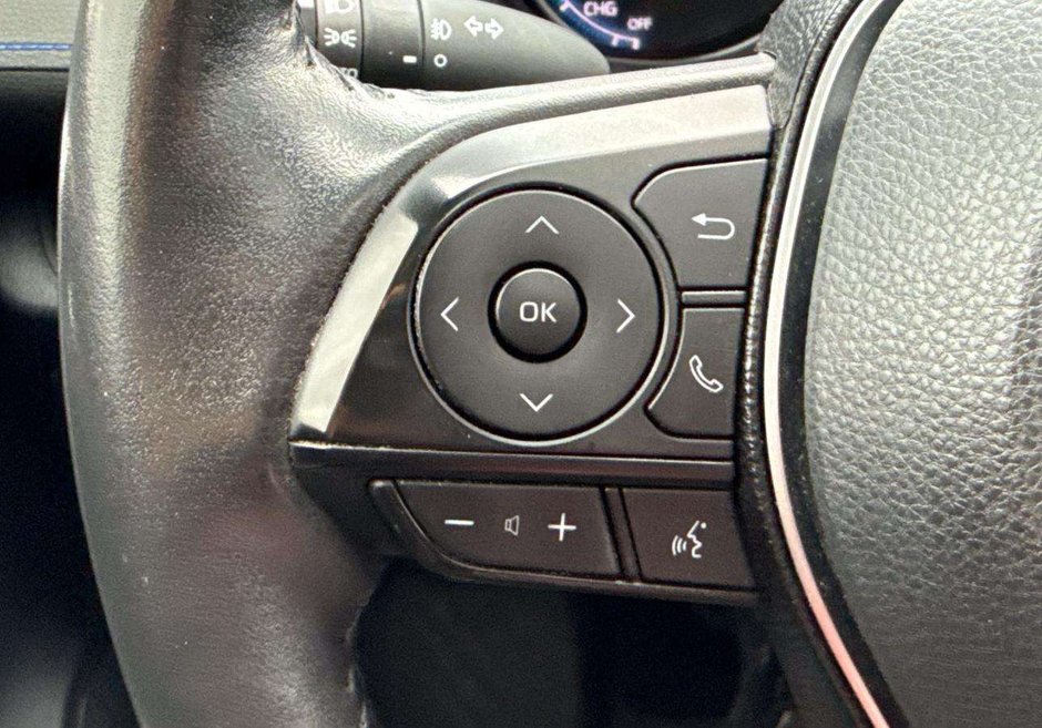 2019 Toyota RAV4 Hybrid XLE-29
