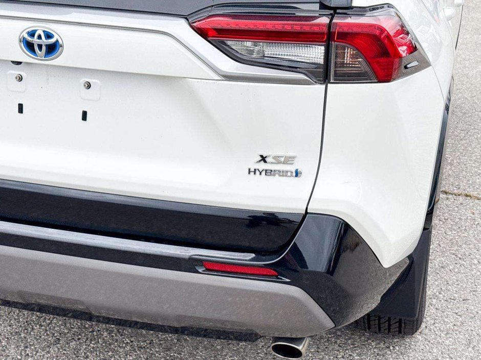 2019 Toyota RAV4 Hybrid XLE-13