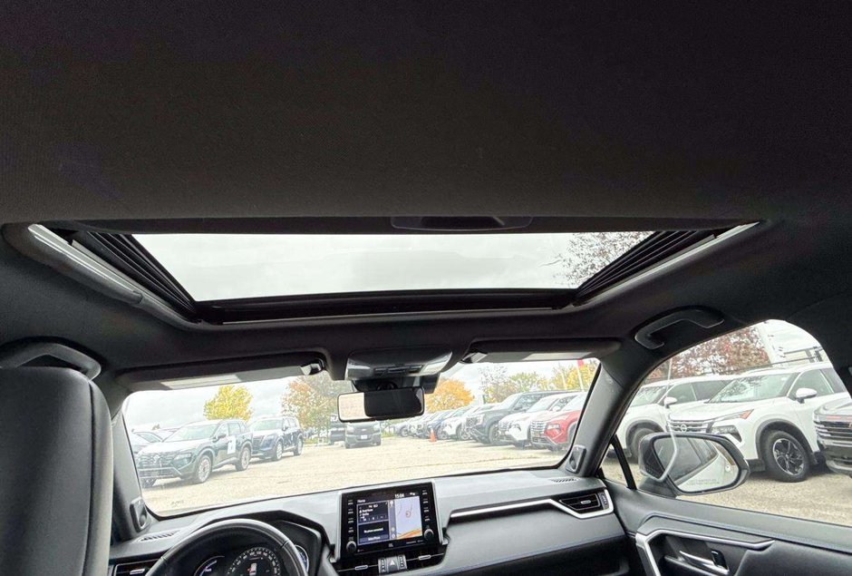 2019 Toyota RAV4 Hybrid XLE-18