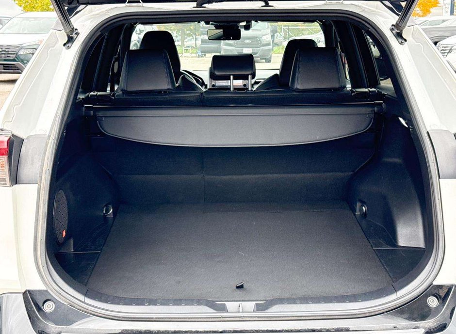2019 Toyota RAV4 Hybrid XLE-15