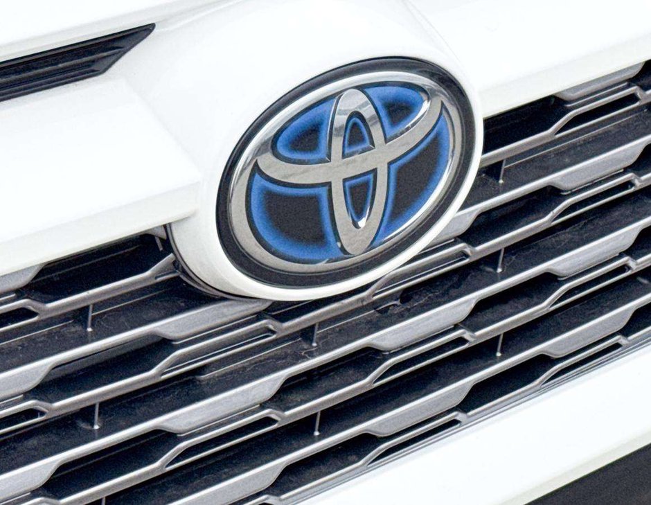 2019 Toyota RAV4 Hybrid XLE-11