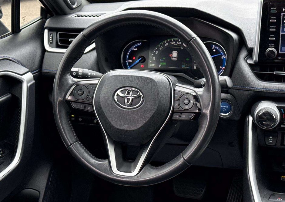 2019 Toyota RAV4 Hybrid XLE-20