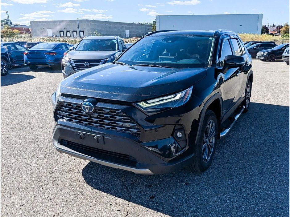 2022 Toyota RAV4 Hybrid Limited-3