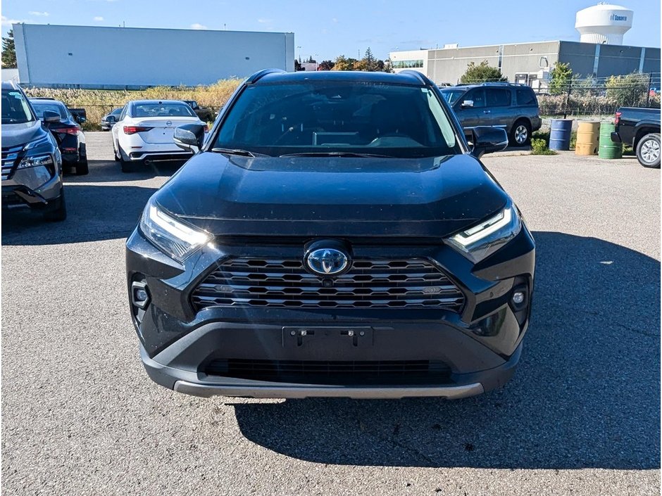 2022 Toyota RAV4 Hybrid Limited-2