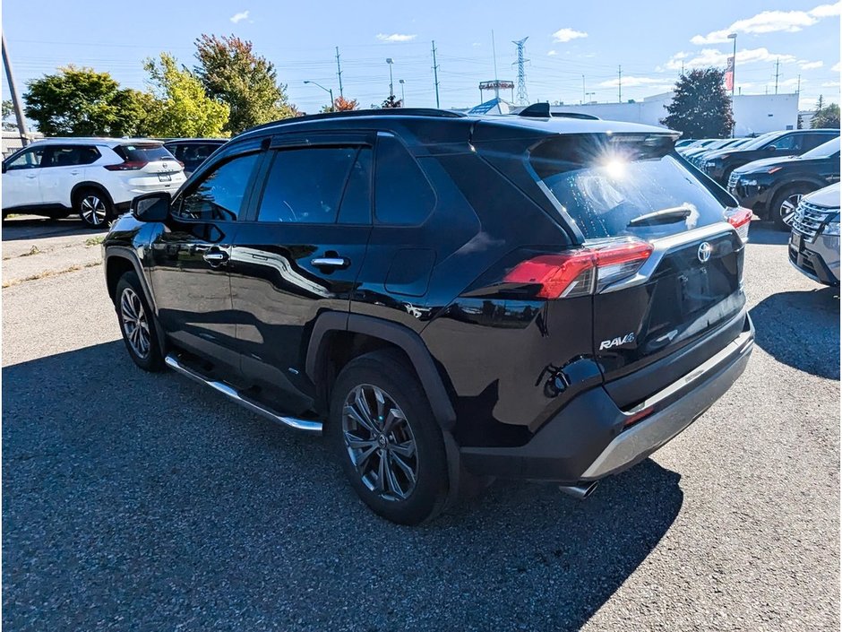 2022 Toyota RAV4 Hybrid Limited-6