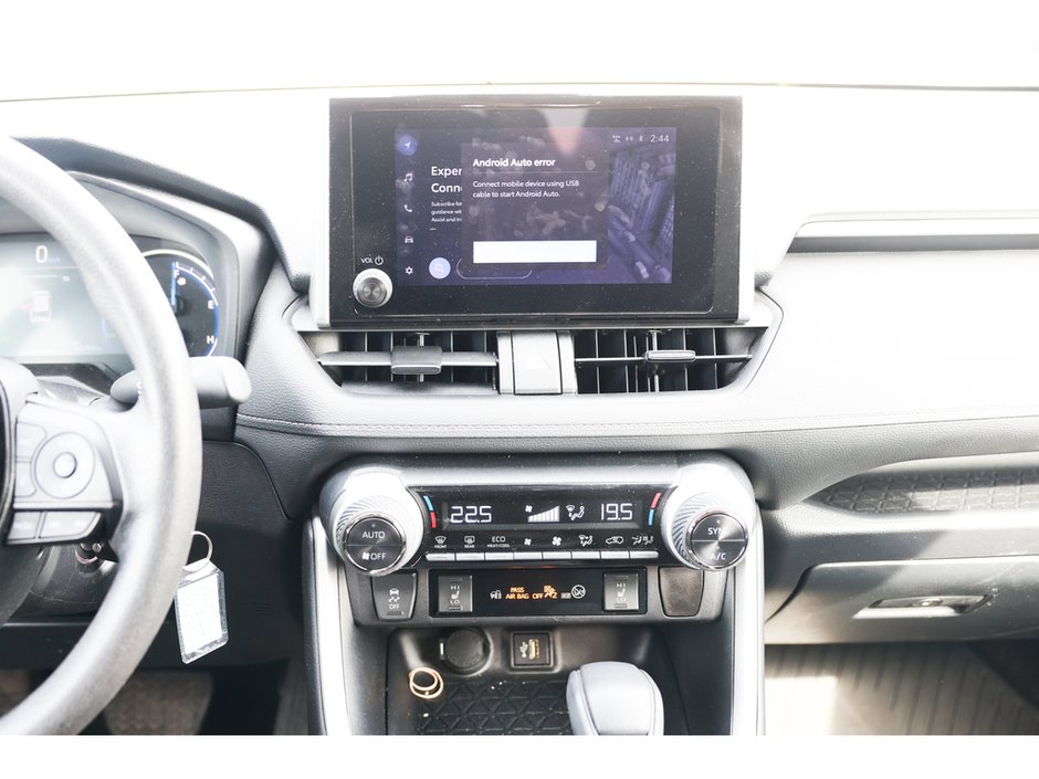 2025 Toyota RAV4 Hybrid LE-17