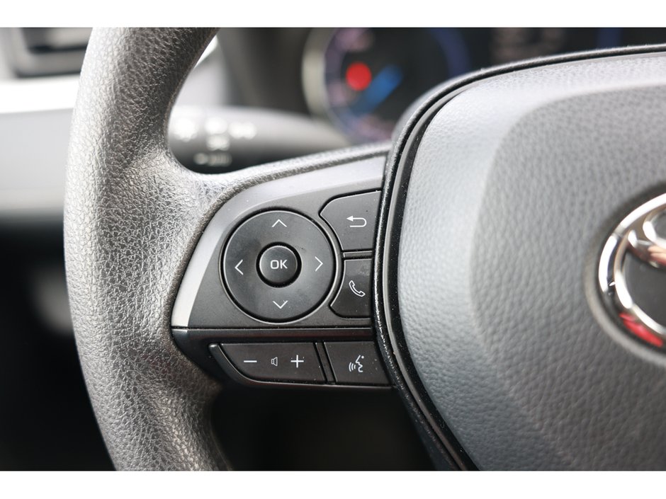 2025 Toyota RAV4 Hybrid LE-24