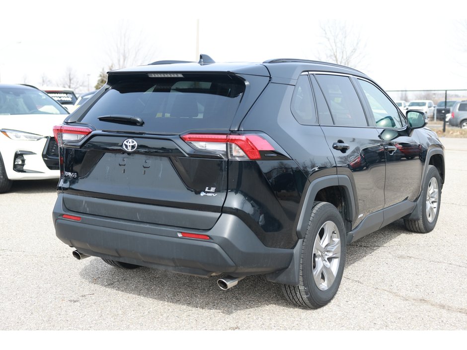 2025 Toyota RAV4 Hybrid LE-6
