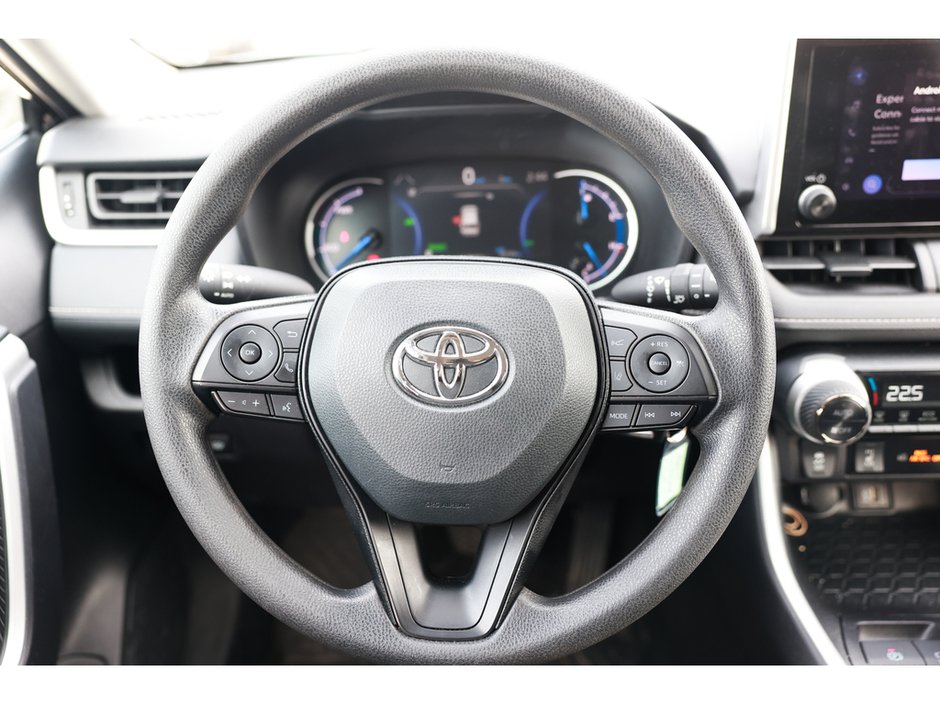2025 Toyota RAV4 Hybrid LE-16