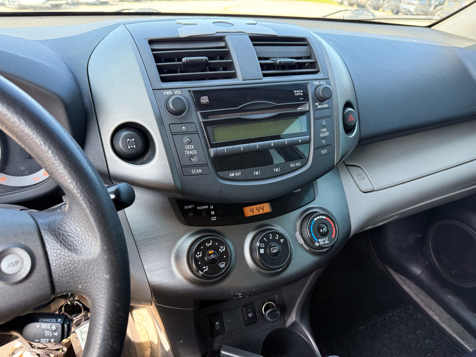 2011 Toyota RAV4 Base-11