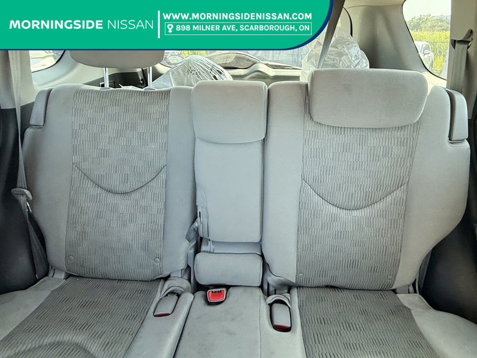 2011 Toyota RAV4 Base-7