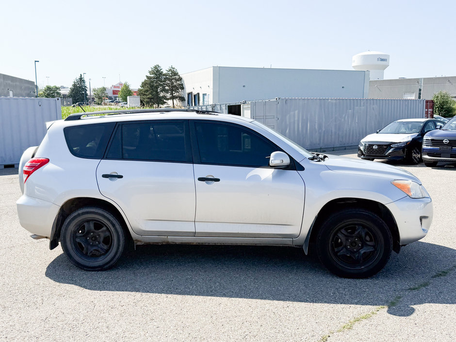2011 Toyota RAV4 Base-6