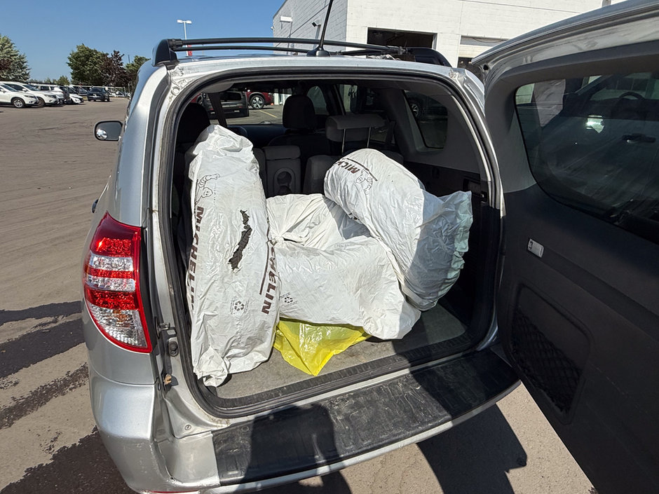 2011 Toyota RAV4 Base-12