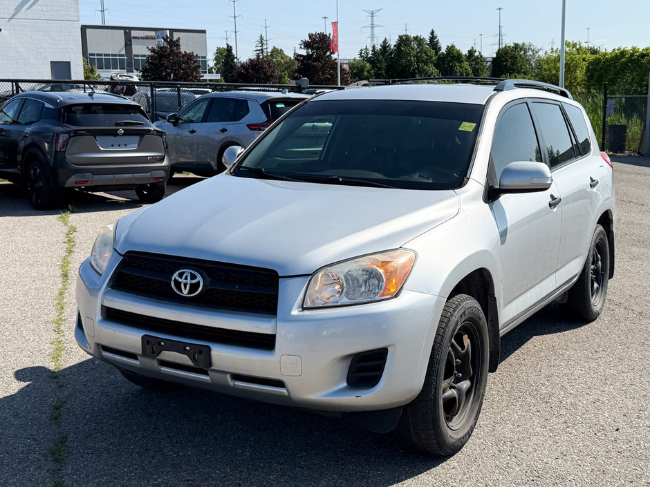 2011 Toyota RAV4 Base-3