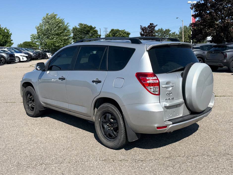 2011 Toyota RAV4 Base-5