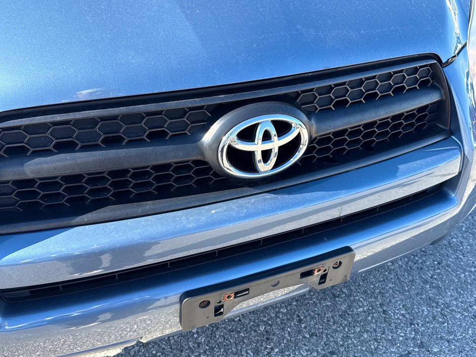 2011 Toyota RAV4 Base-9