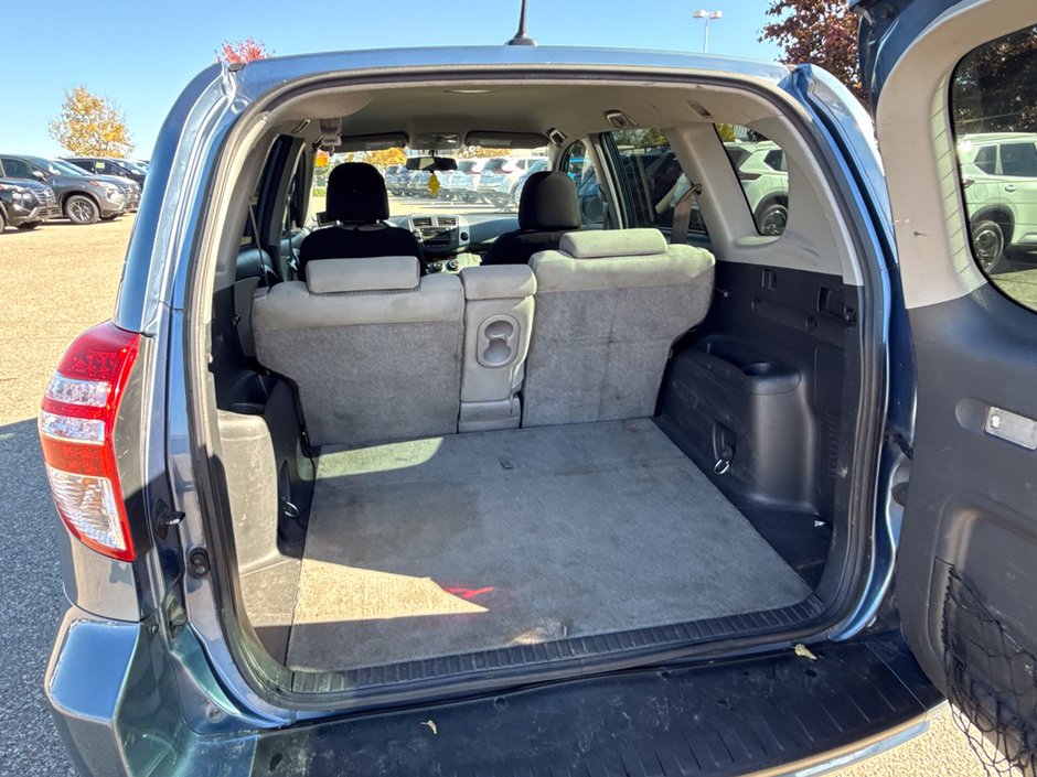 2011 Toyota RAV4 Base-11