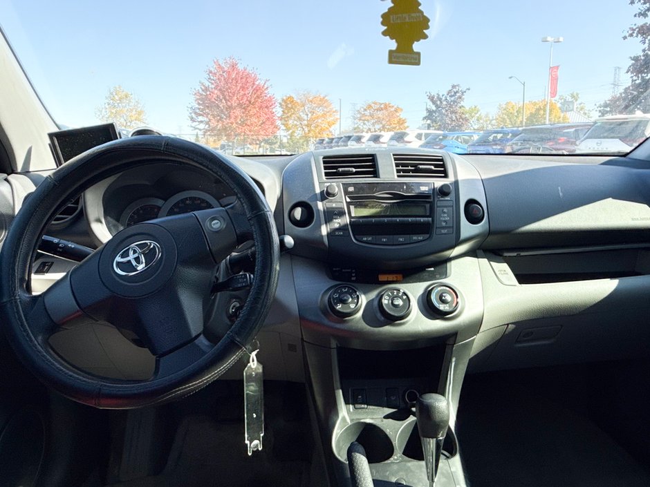 2011 Toyota RAV4 Base-13