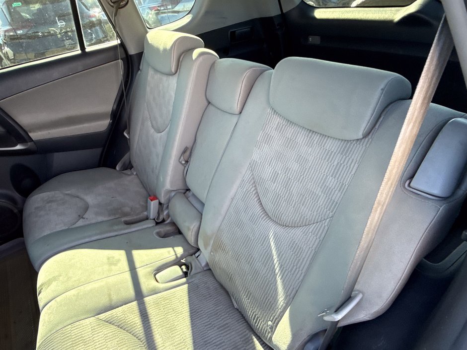 2011 Toyota RAV4 Base-12