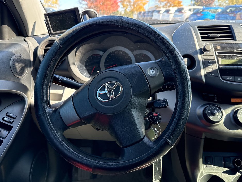 2011 Toyota RAV4 Base-14