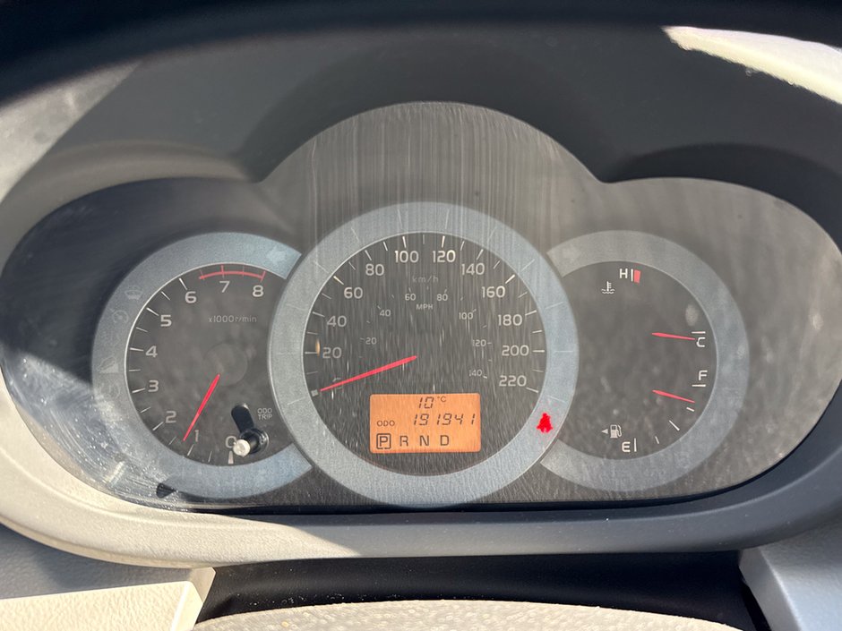 2011 Toyota RAV4 Base-16