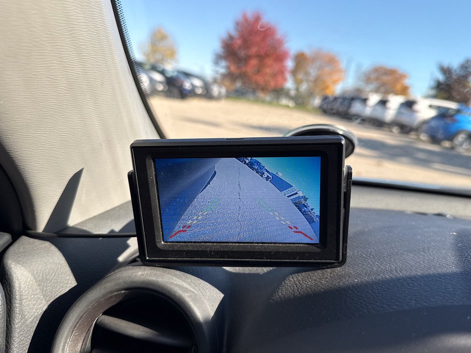 2011 Toyota RAV4 Base-17