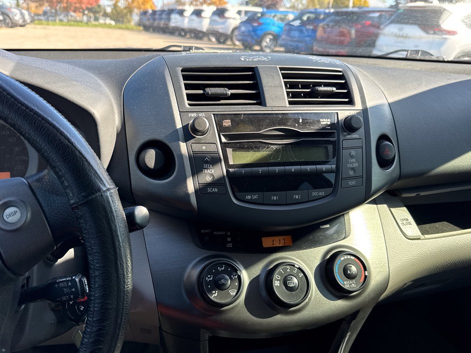 2011 Toyota RAV4 Base-15