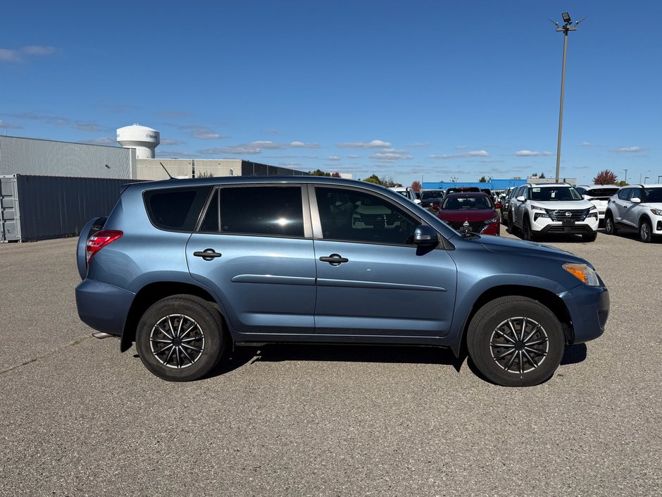 2011 Toyota RAV4 Base-7