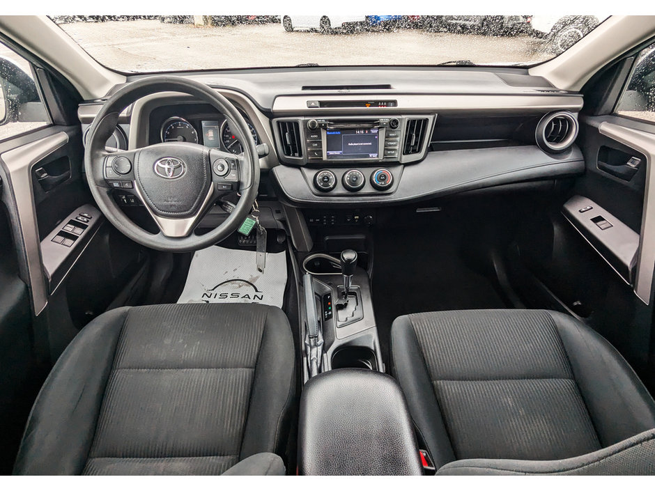 2017 Toyota RAV4 LE-15