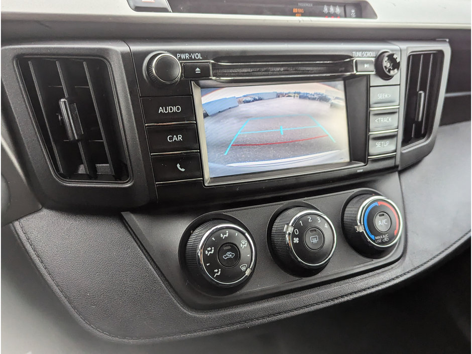 2017 Toyota RAV4 LE-22