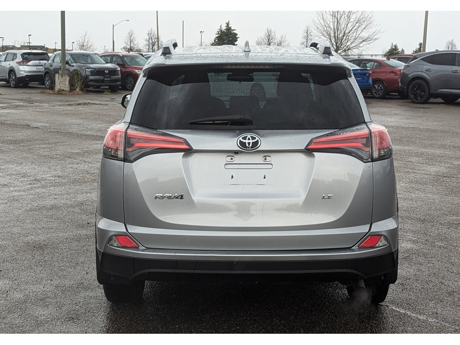 2017 Toyota RAV4 LE-5