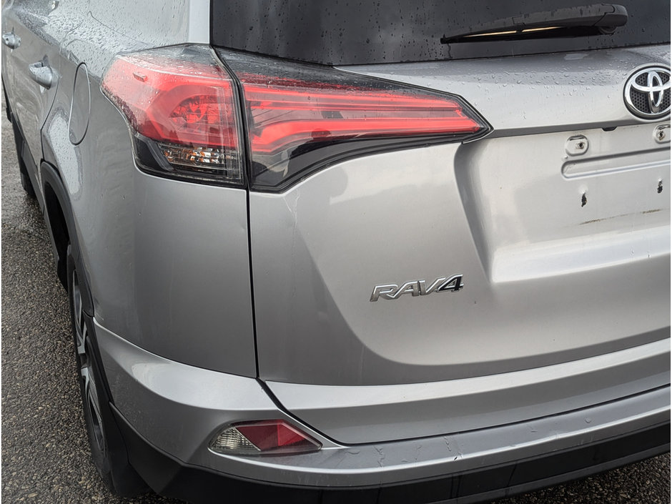 2017 Toyota RAV4 LE-10