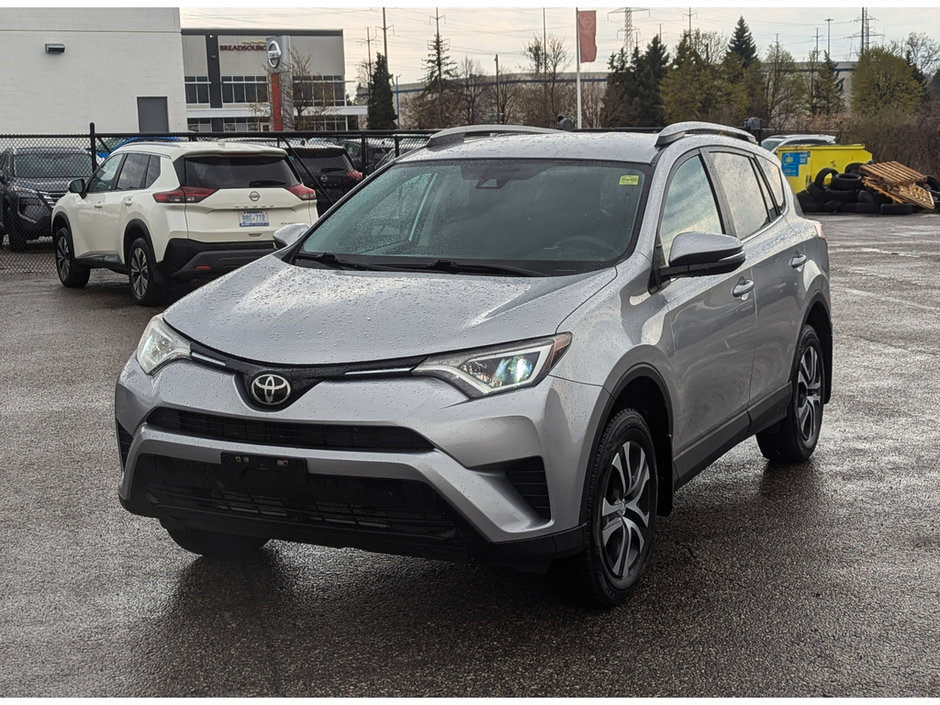 2017 Toyota RAV4 LE-3