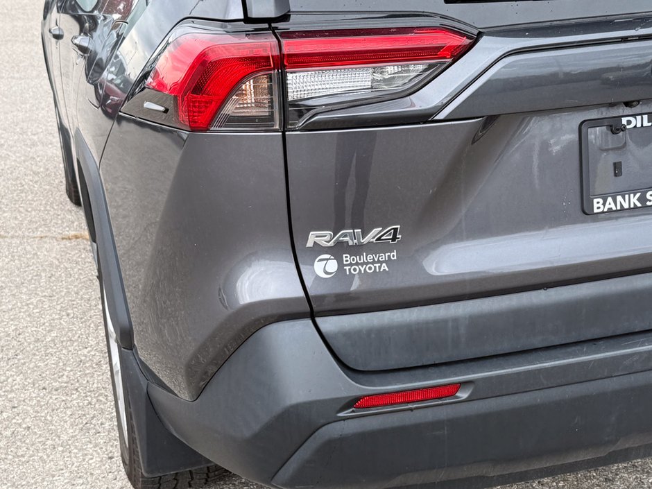 2022 Toyota RAV4 LE-10