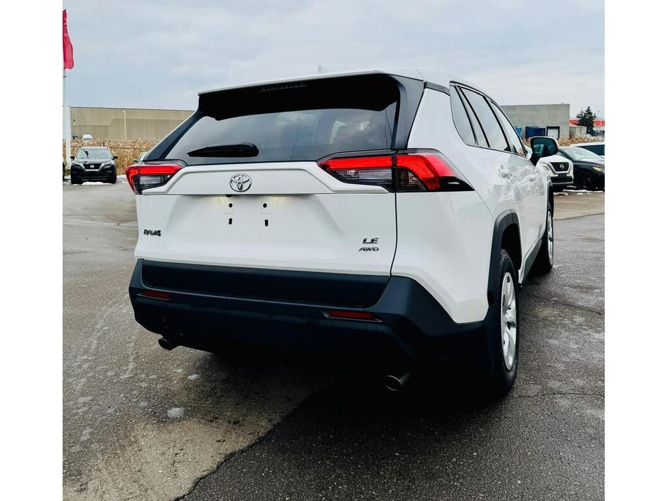 2023 Toyota RAV4 LE-6