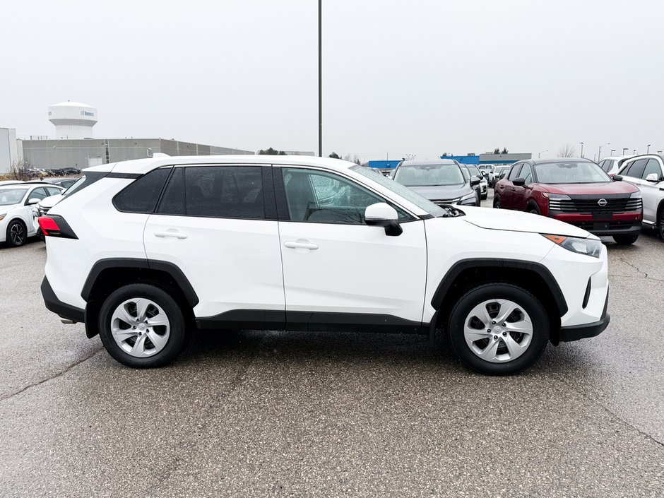 2023 Toyota RAV4 LE-7