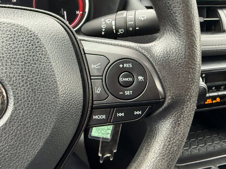 2023 Toyota RAV4 LE-25