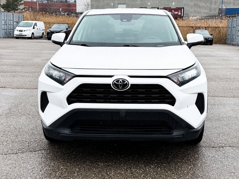2023 Toyota RAV4 LE-1