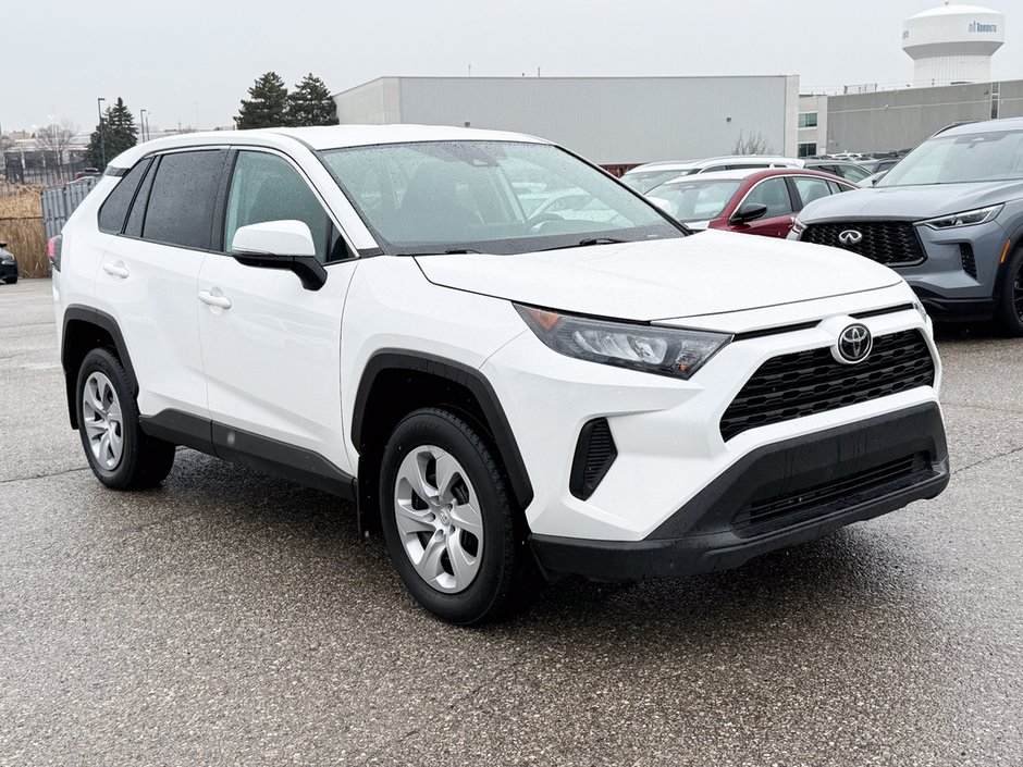 2023 Toyota RAV4 LE-8