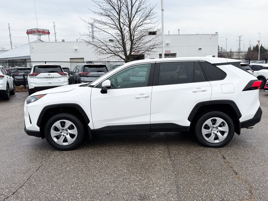 2023 Toyota RAV4 LE-3