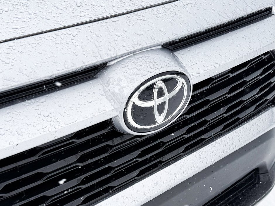 2023 Toyota RAV4 LE-9