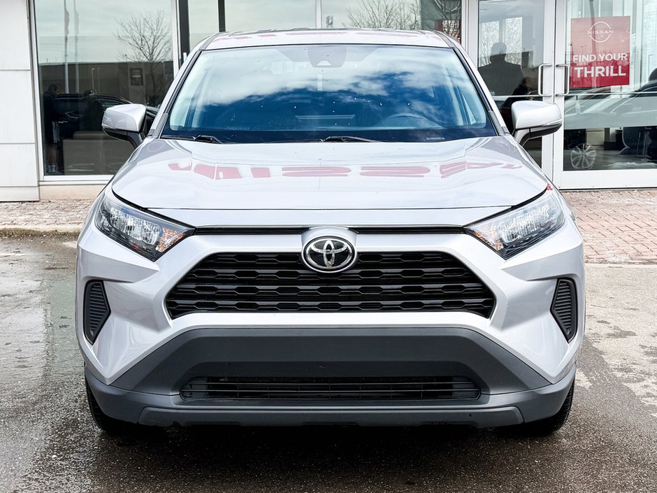 2023 Toyota RAV4 LE-1