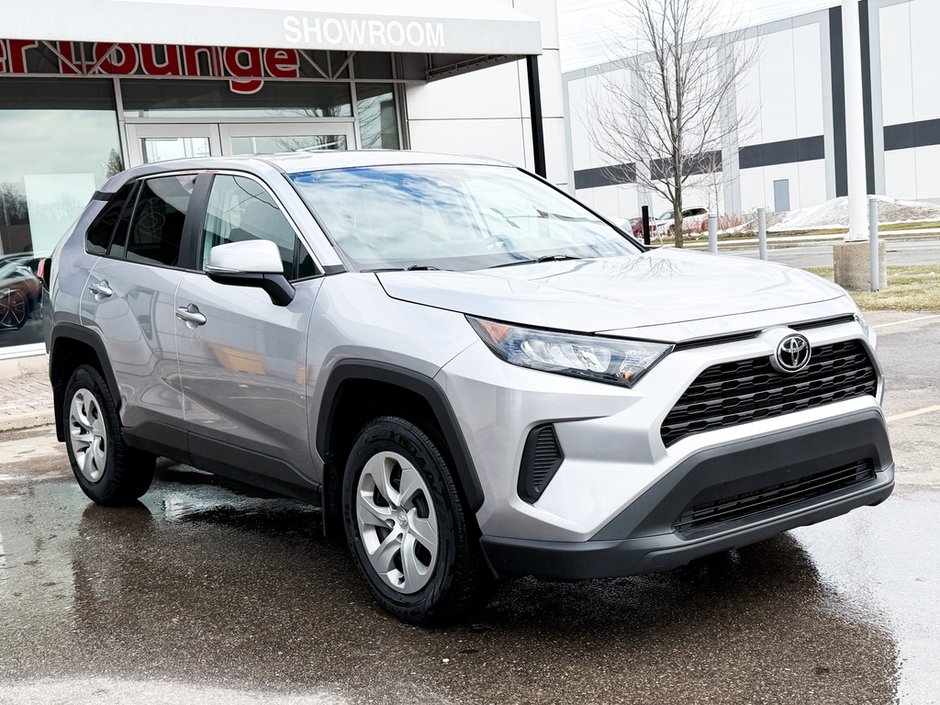 2023 Toyota RAV4 LE-7