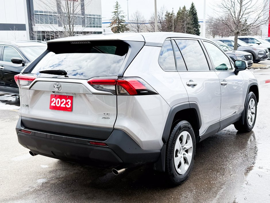 2023 Toyota RAV4 LE-6