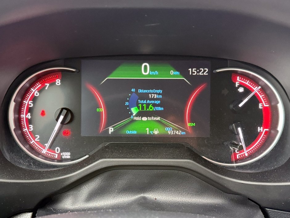 2023 Toyota RAV4 LE-25