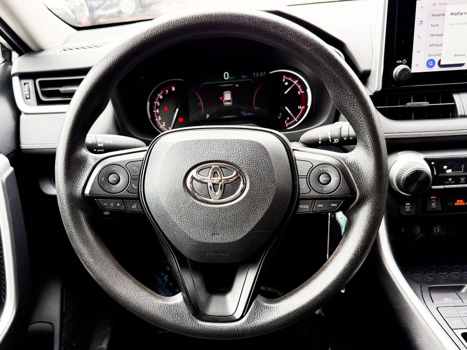 2023 Toyota RAV4 LE-14