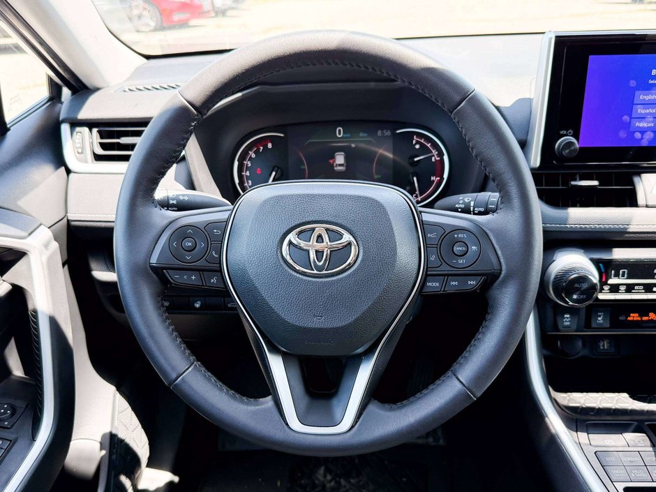 2023 Toyota RAV4 XLE-19