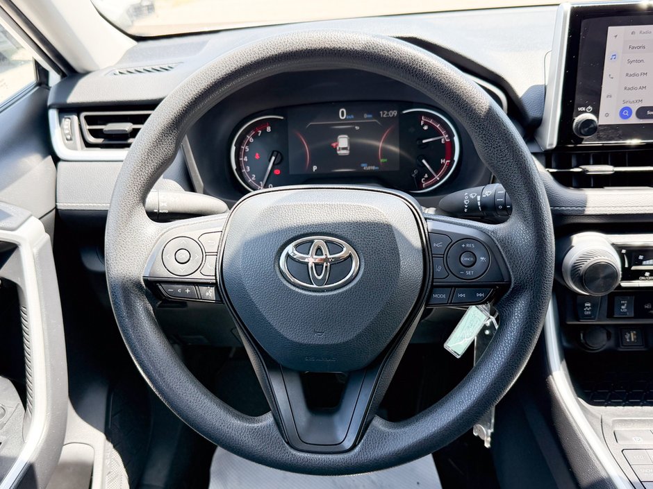 2025 Toyota RAV4 LE-16