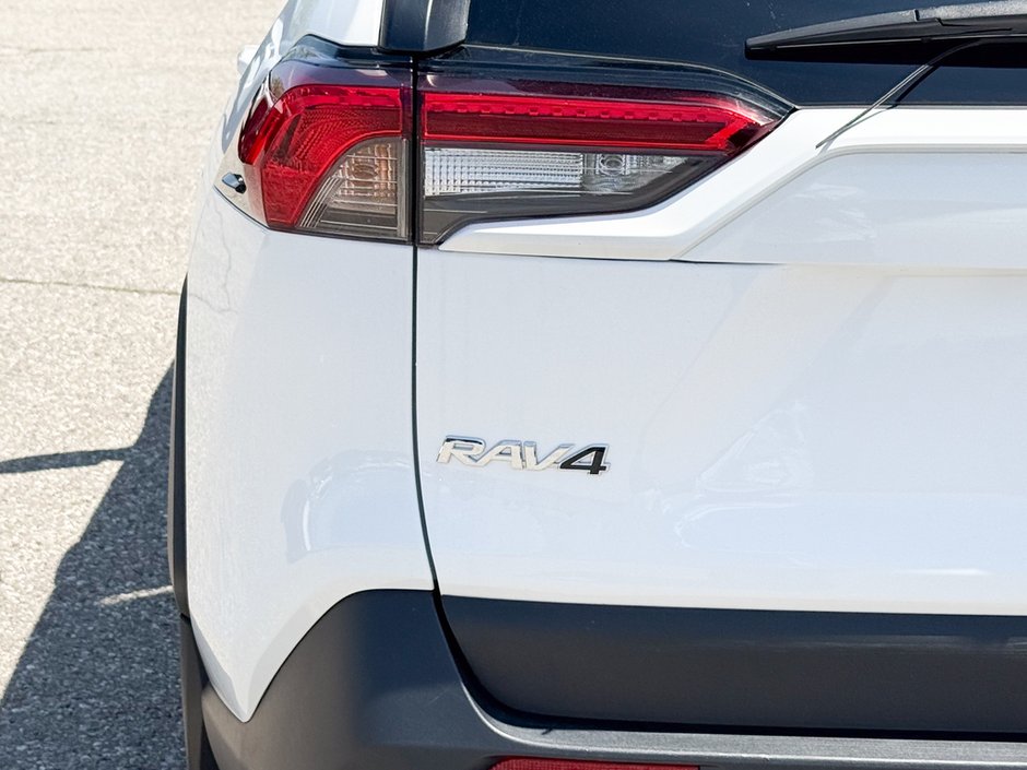2025 Toyota RAV4 LE-12