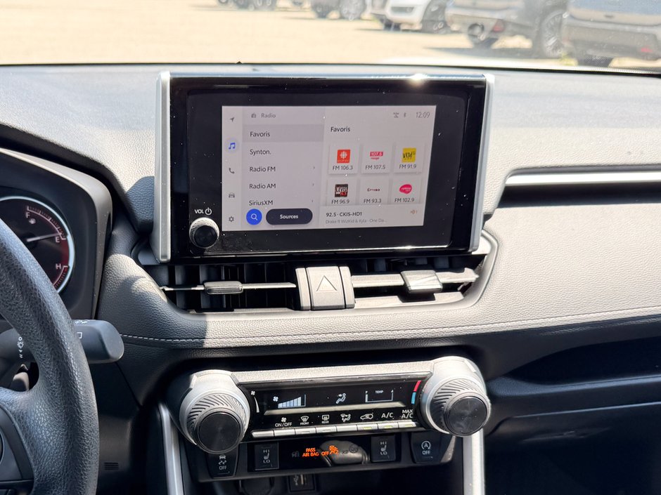2025 Toyota RAV4 LE-17